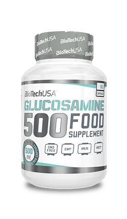 Glucosamine 500