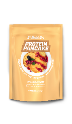 Protein Pancake порошок