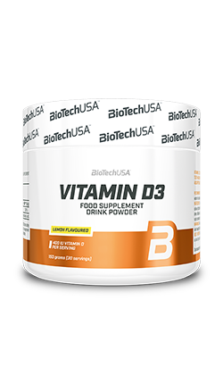 Vitamin D3 150 g 