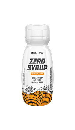 Zero Syrup
