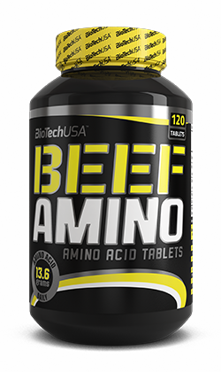 Beef Amino