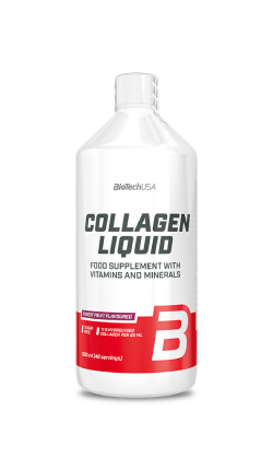 Collagen Liquid -1000 мл