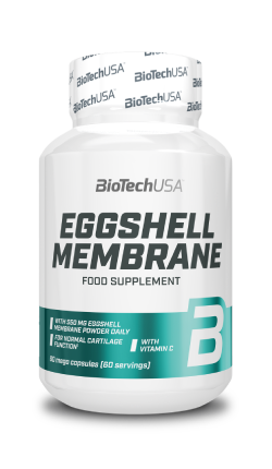 Капсулы Eggshell membrane 