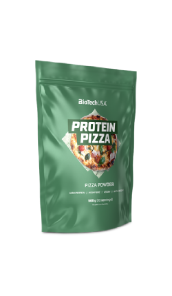 Protein Pizza — 500 г