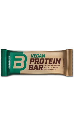 Белковый батончик Vegan Protein Bar